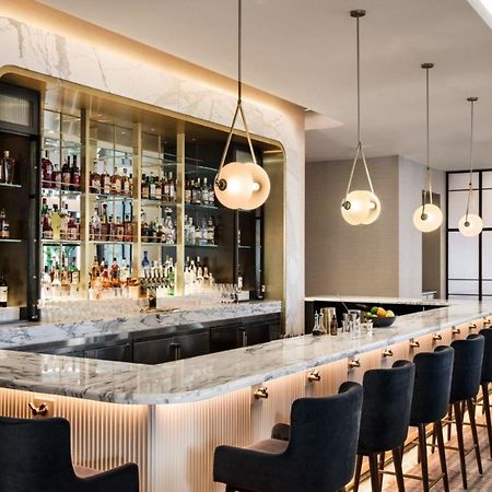 Intercontinental Indianapolis By Ihg Ξενοδοχείο Εξωτερικό φωτογραφία