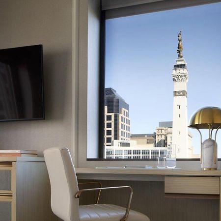 Intercontinental Indianapolis By Ihg Ξενοδοχείο Εξωτερικό φωτογραφία