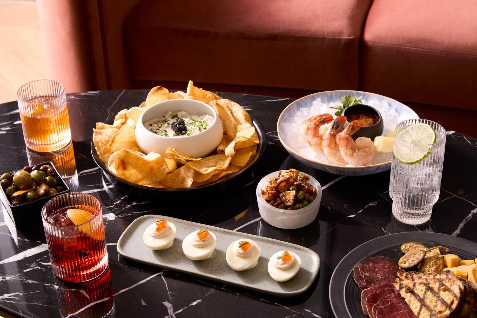 Intercontinental Indianapolis By Ihg Ξενοδοχείο Εξωτερικό φωτογραφία