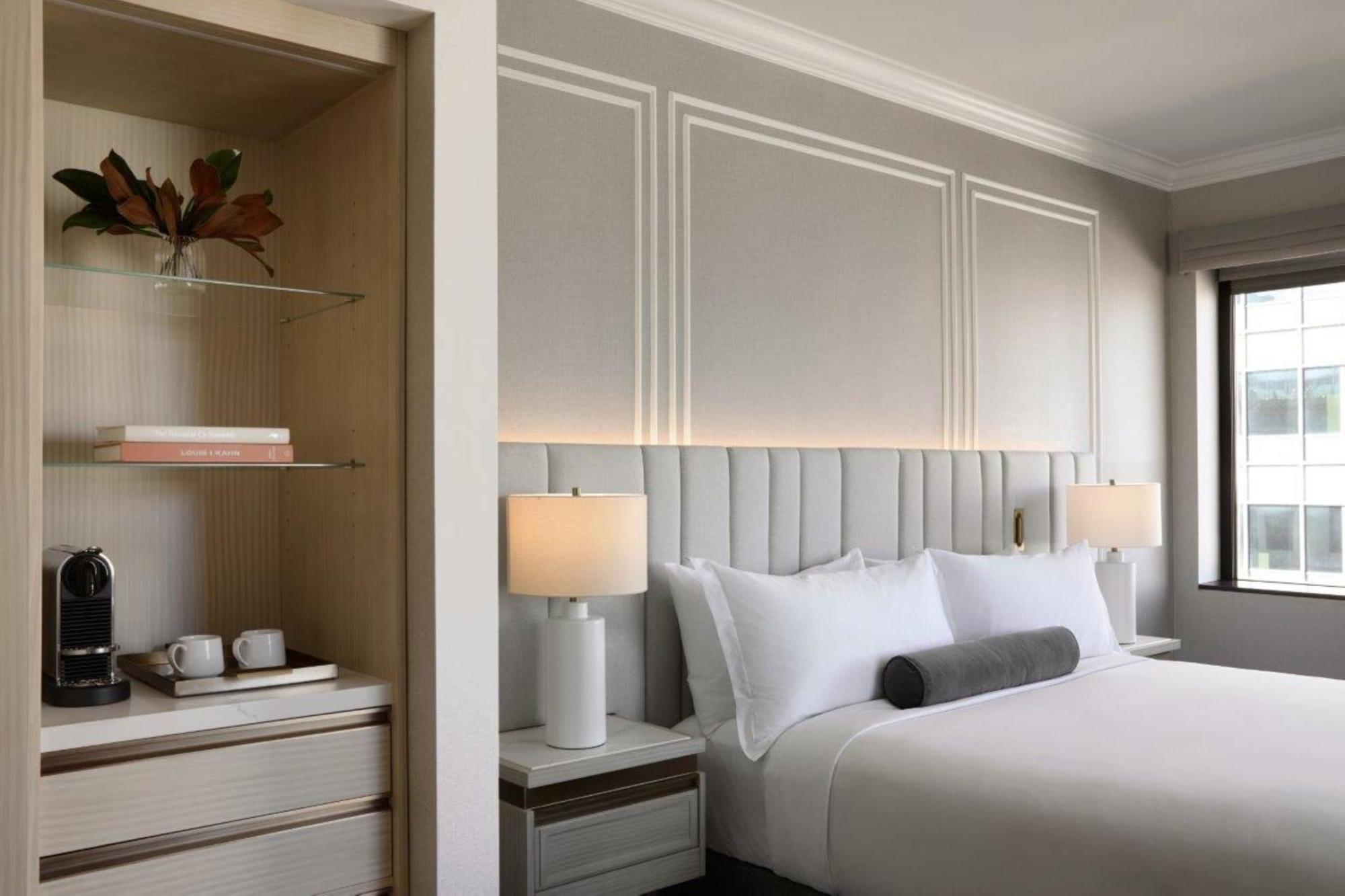 Intercontinental Indianapolis By Ihg Ξενοδοχείο Εξωτερικό φωτογραφία