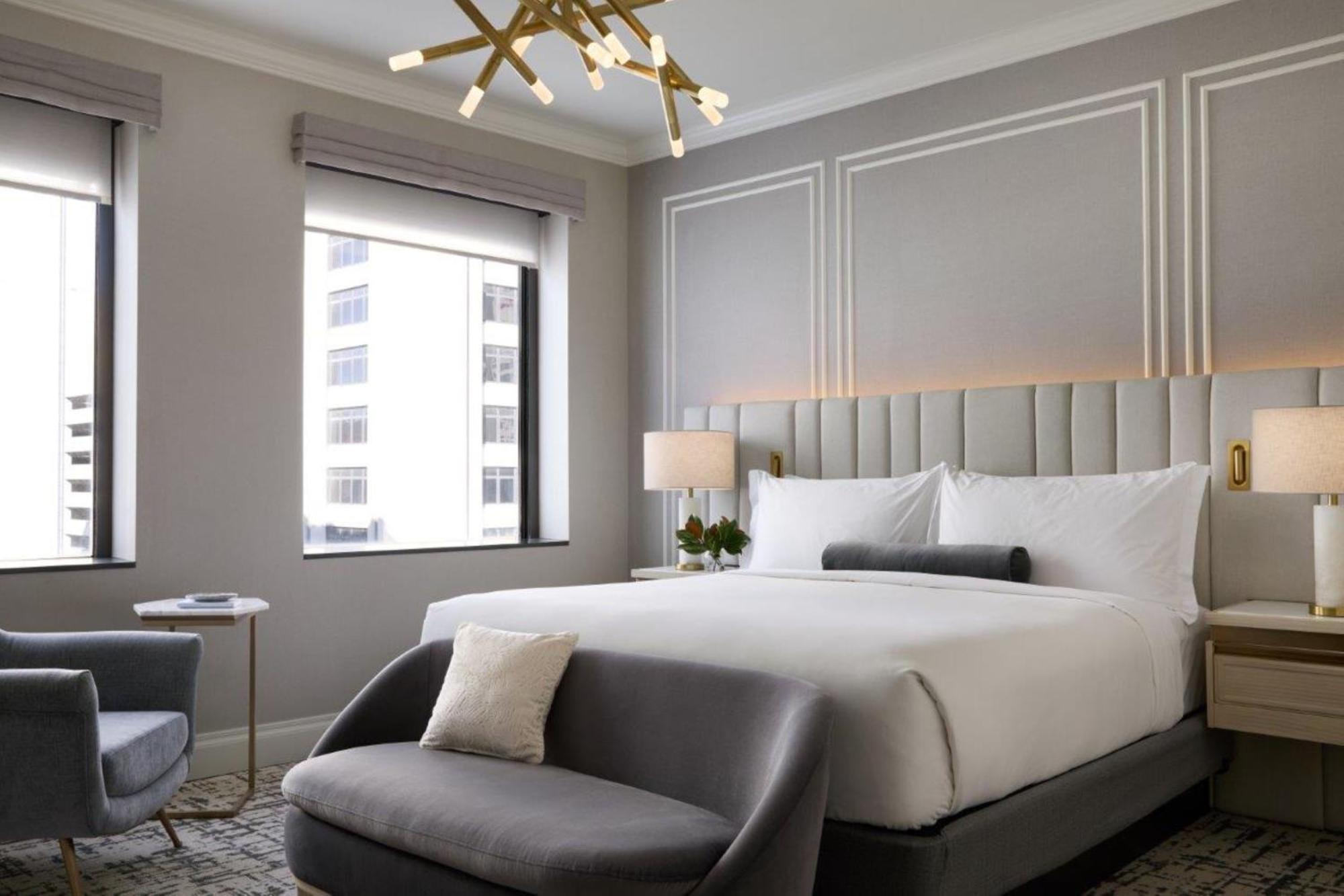 Intercontinental Indianapolis By Ihg Ξενοδοχείο Εξωτερικό φωτογραφία