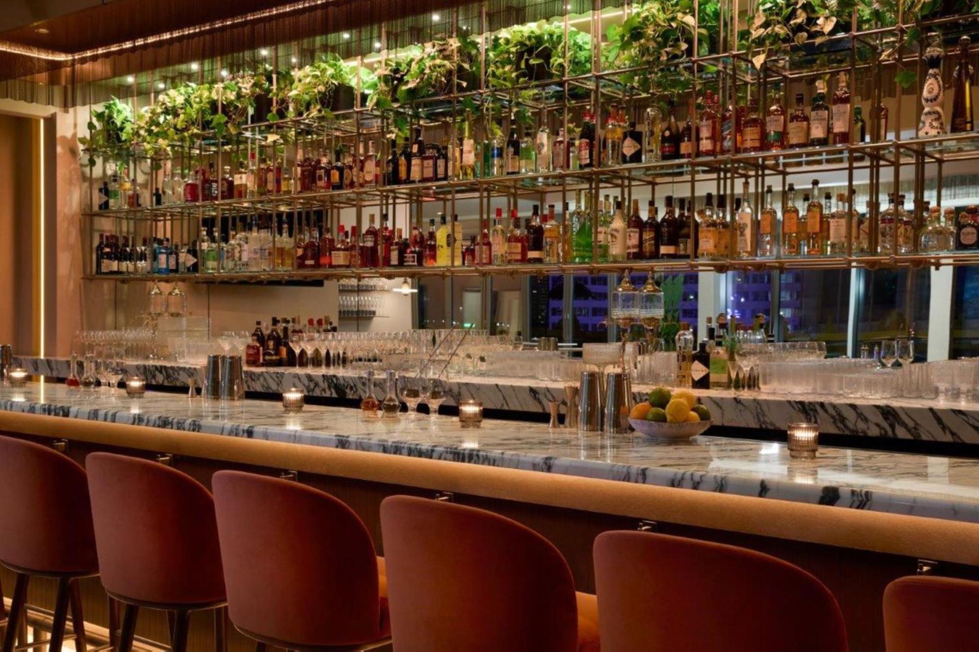 Intercontinental Indianapolis By Ihg Ξενοδοχείο Εξωτερικό φωτογραφία
