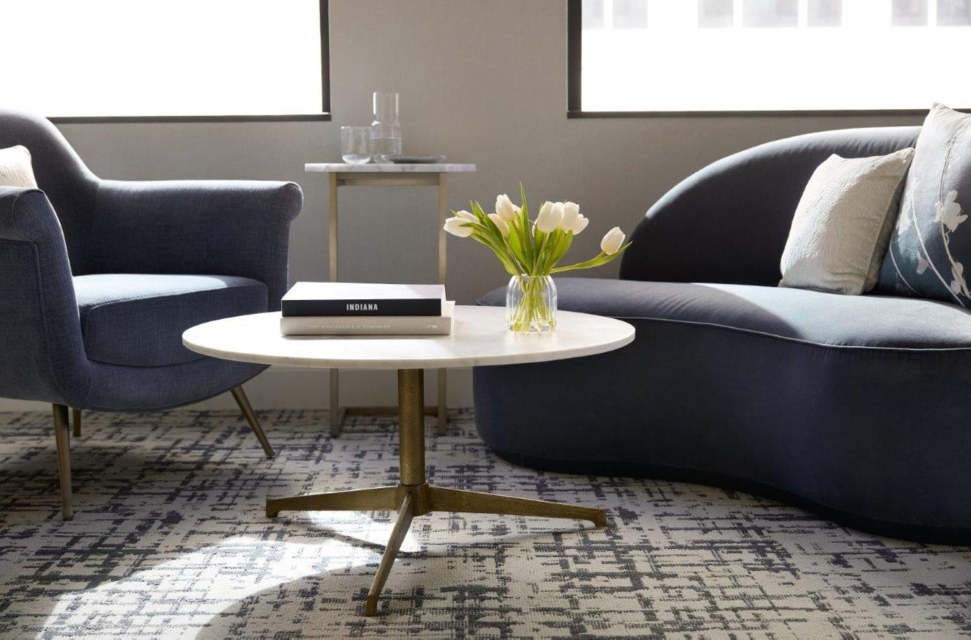 Intercontinental Indianapolis By Ihg Ξενοδοχείο Εξωτερικό φωτογραφία