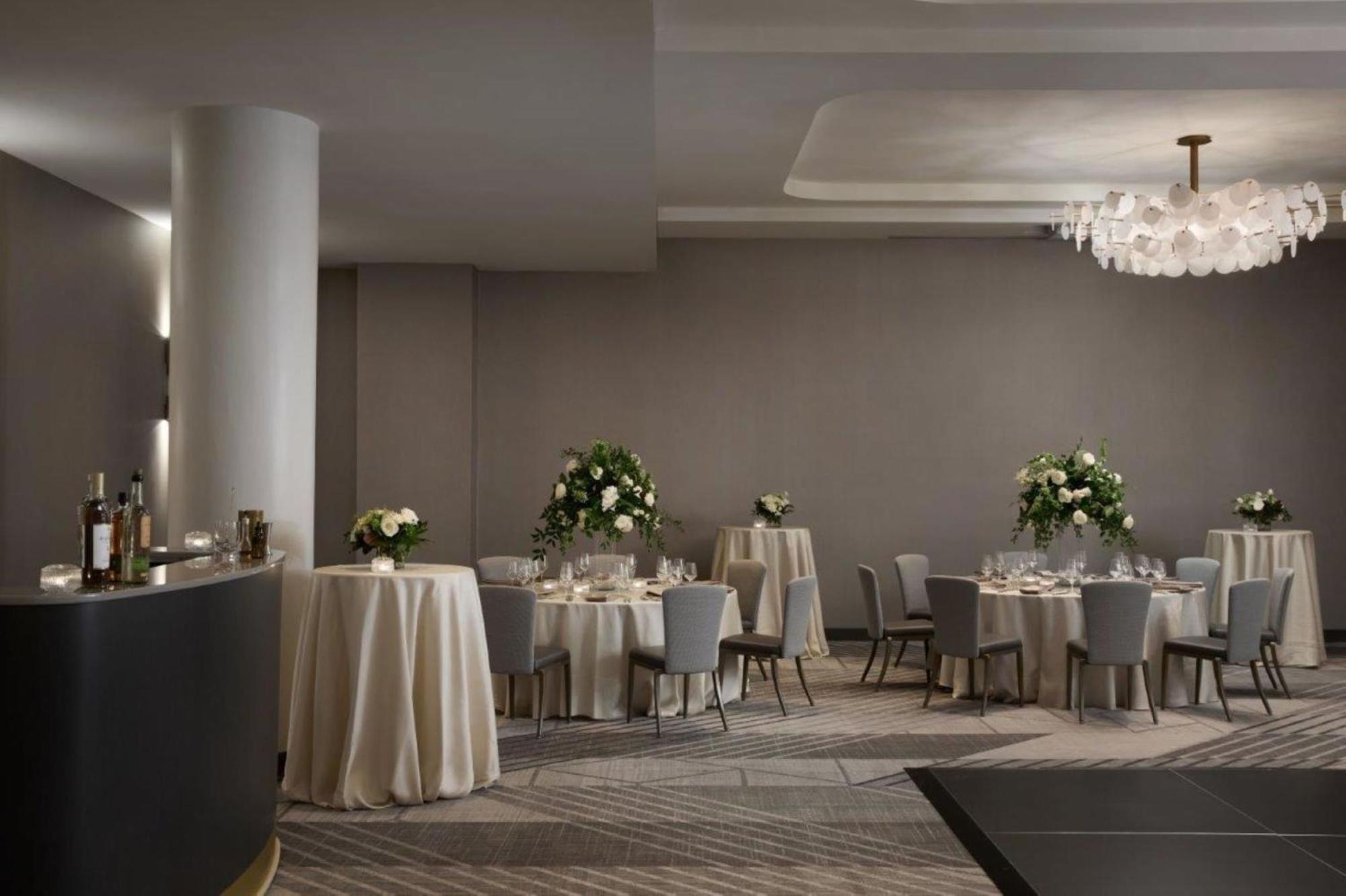 Intercontinental Indianapolis By Ihg Ξενοδοχείο Εξωτερικό φωτογραφία