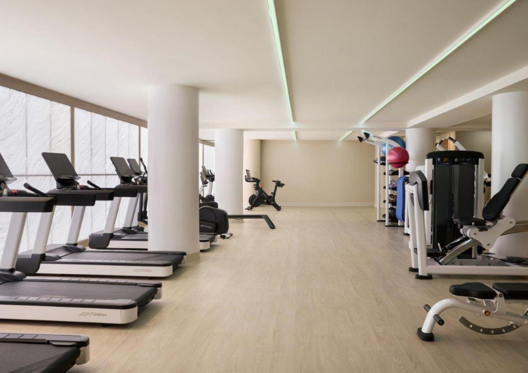 Intercontinental Indianapolis By Ihg Ξενοδοχείο Εξωτερικό φωτογραφία