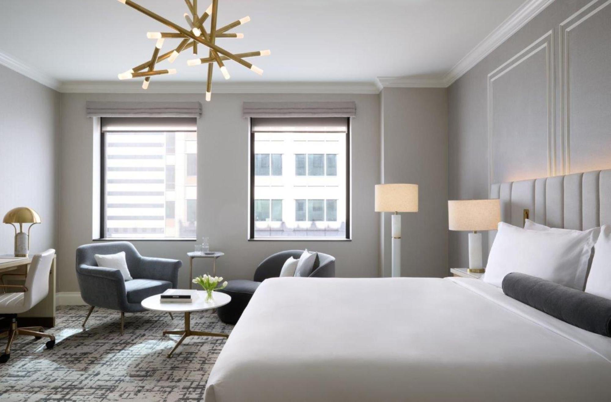 Intercontinental Indianapolis By Ihg Ξενοδοχείο Εξωτερικό φωτογραφία