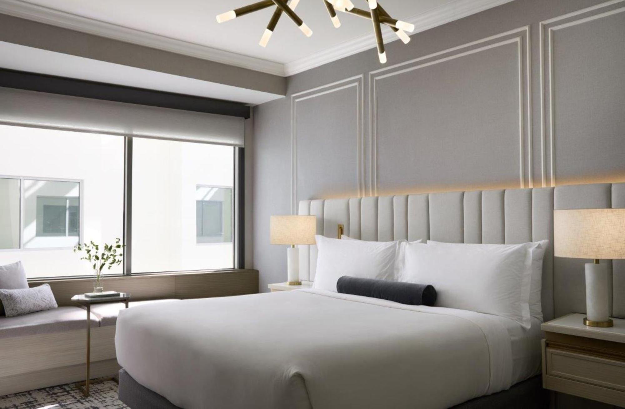 Intercontinental Indianapolis By Ihg Ξενοδοχείο Εξωτερικό φωτογραφία