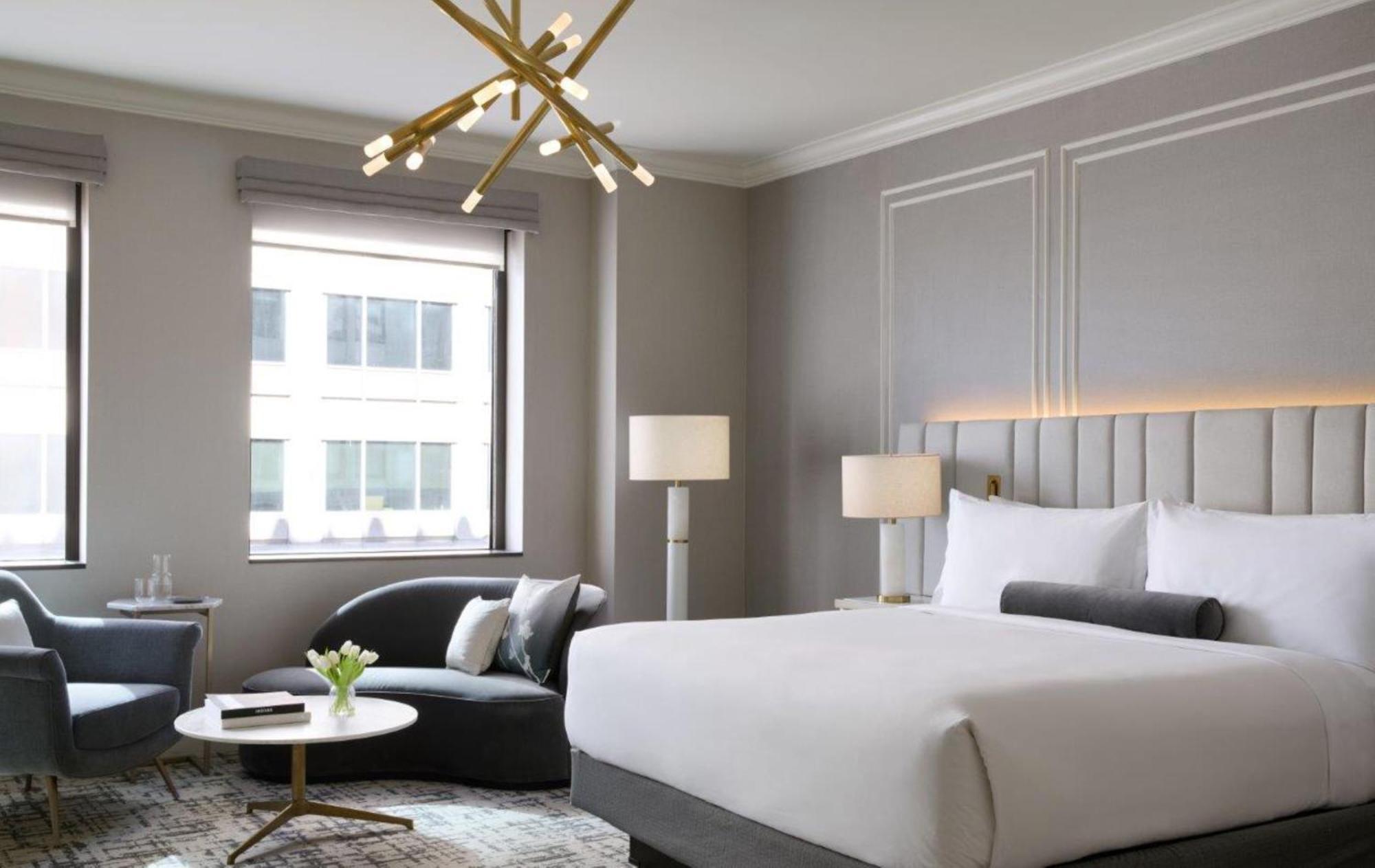 Intercontinental Indianapolis By Ihg Ξενοδοχείο Εξωτερικό φωτογραφία