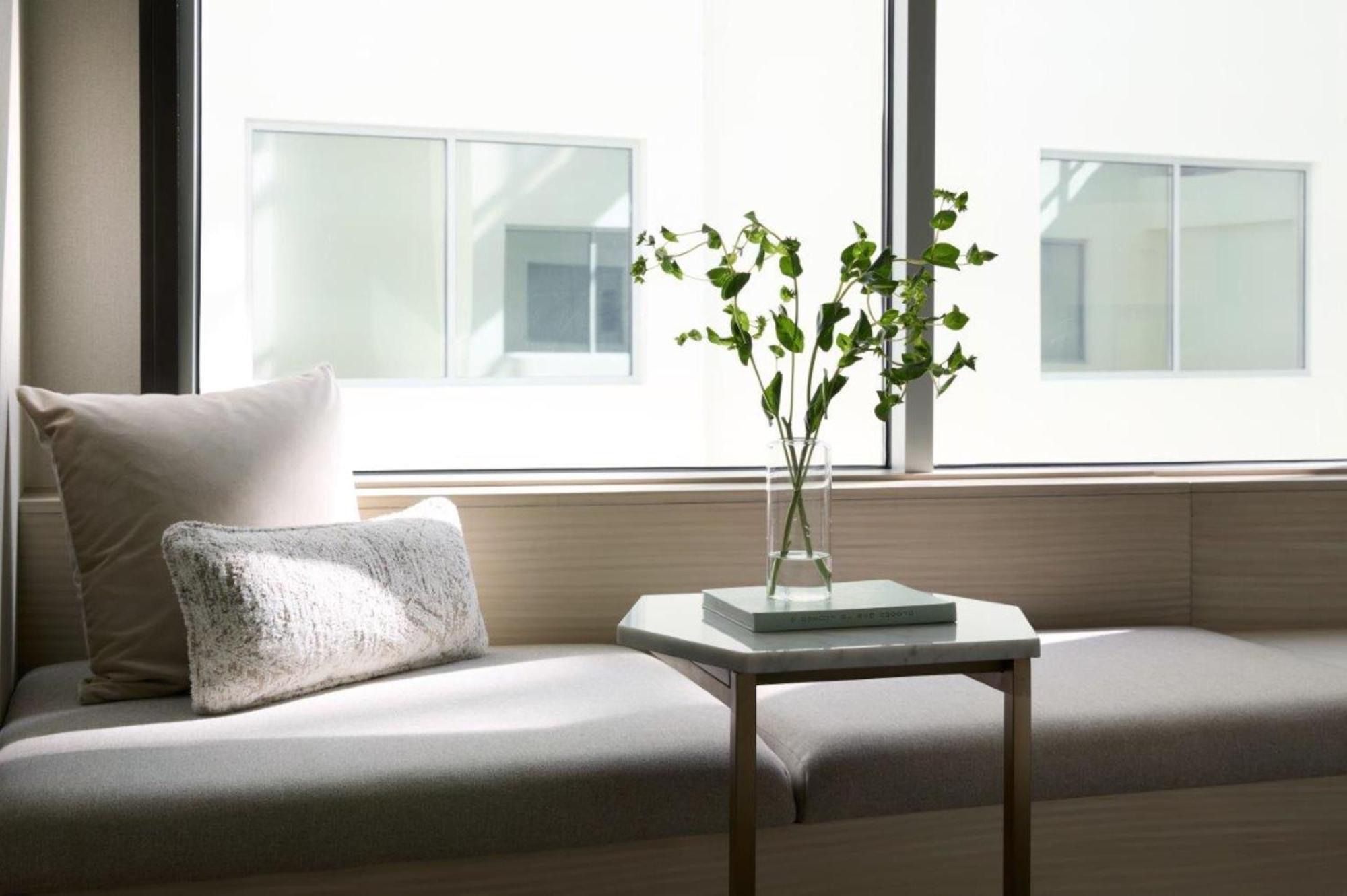 Intercontinental Indianapolis By Ihg Ξενοδοχείο Εξωτερικό φωτογραφία