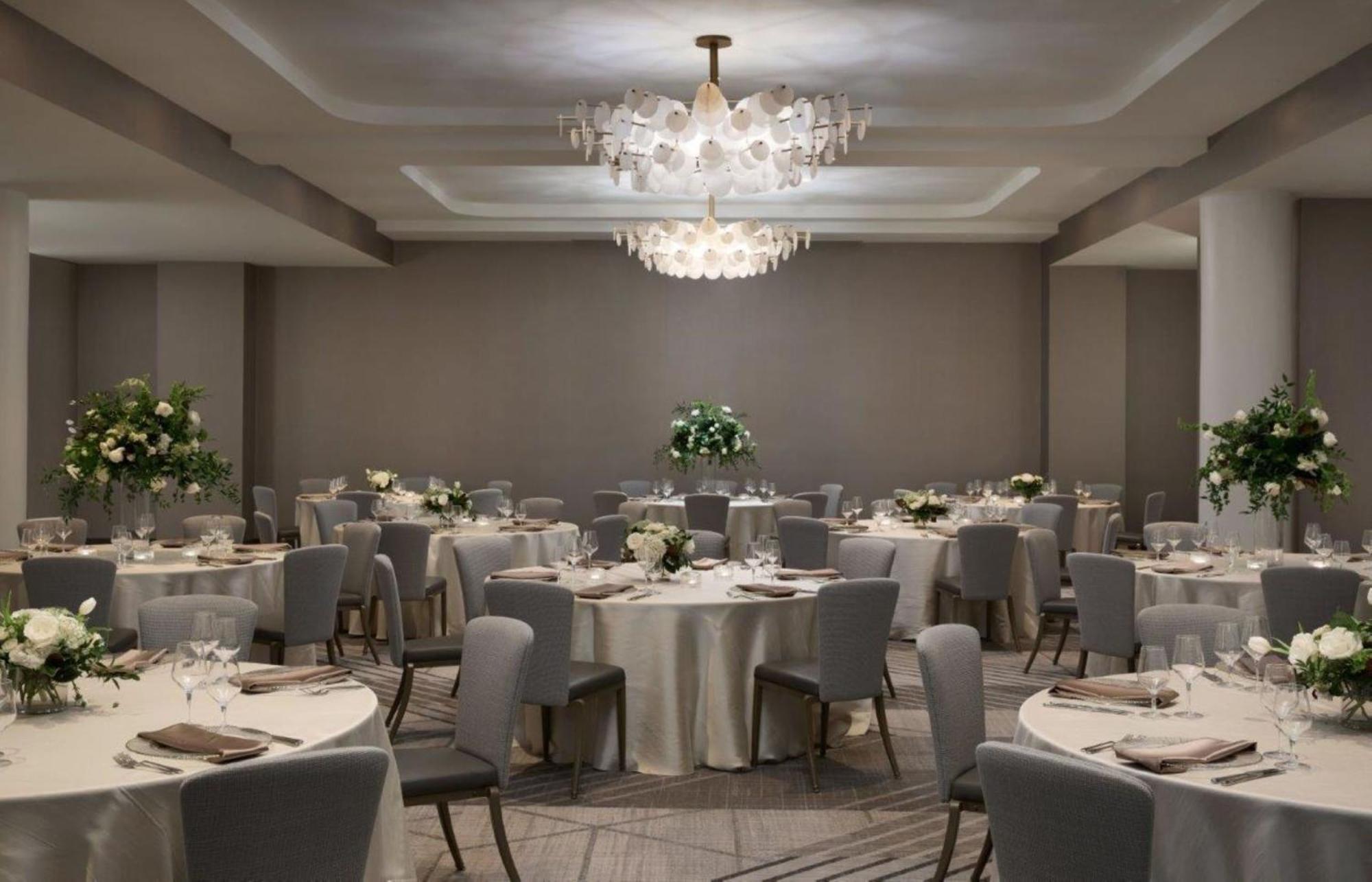Intercontinental Indianapolis By Ihg Ξενοδοχείο Εξωτερικό φωτογραφία