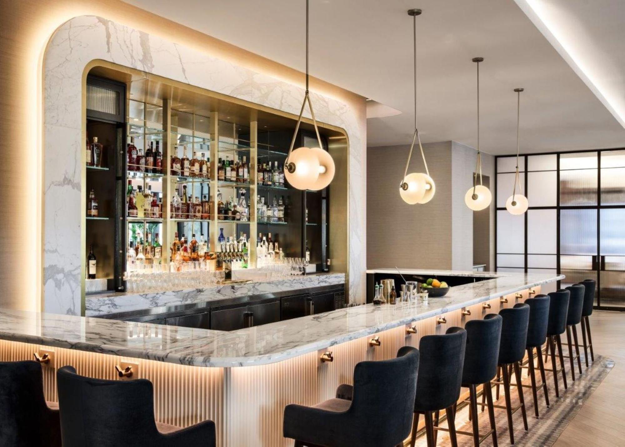 Intercontinental Indianapolis By Ihg Ξενοδοχείο Εξωτερικό φωτογραφία