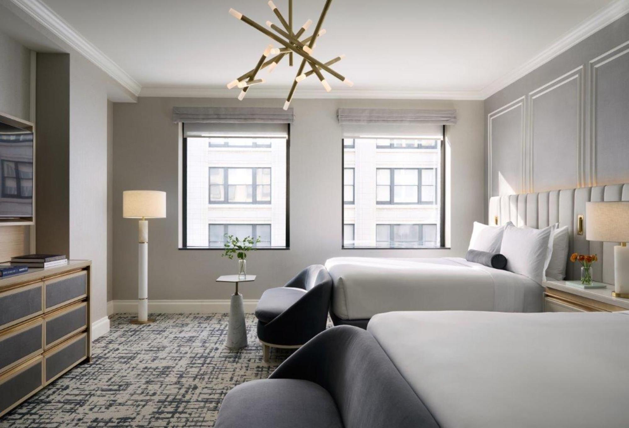 Intercontinental Indianapolis By Ihg Ξενοδοχείο Εξωτερικό φωτογραφία