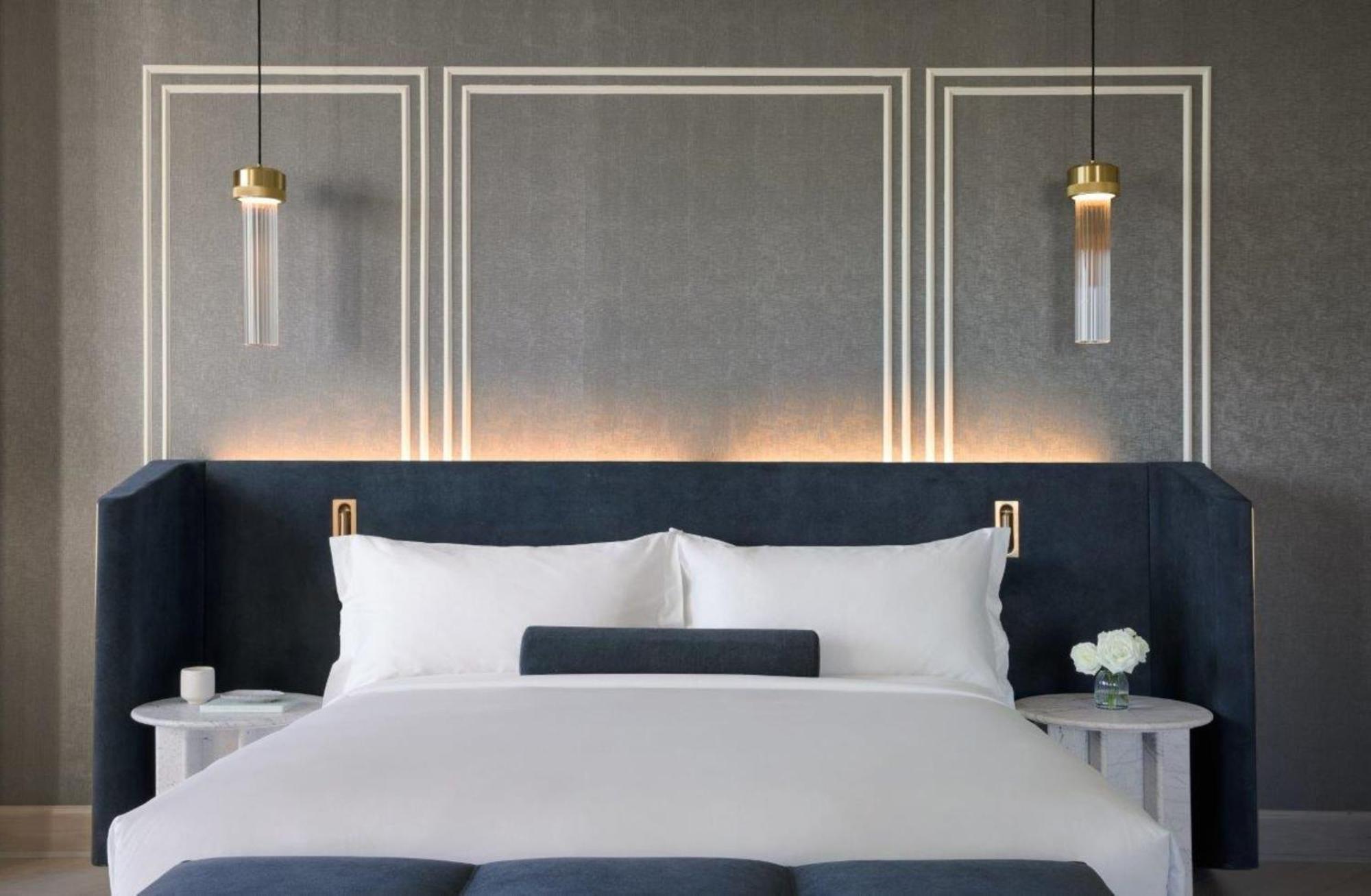 Intercontinental Indianapolis By Ihg Ξενοδοχείο Εξωτερικό φωτογραφία