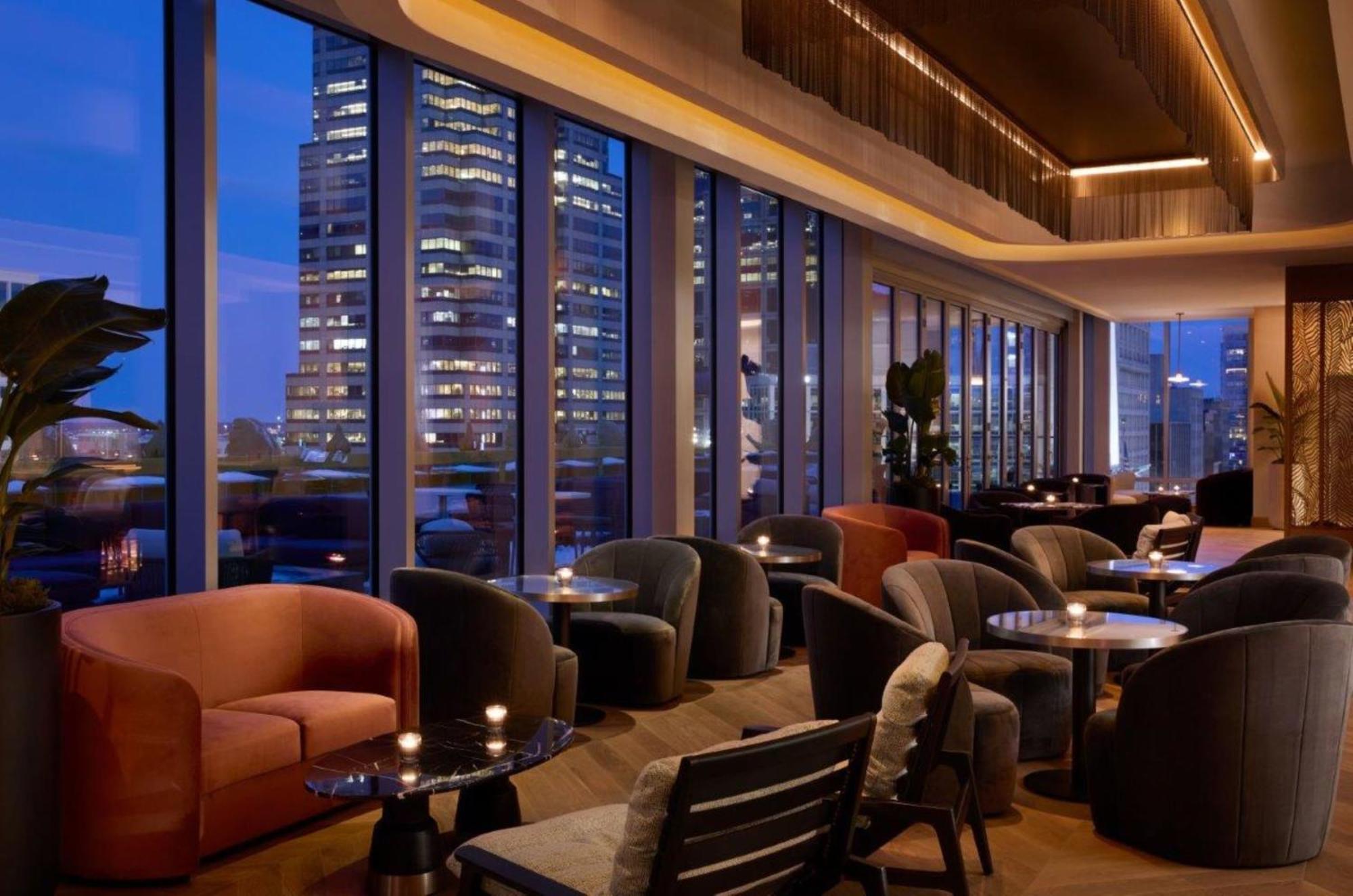 Intercontinental Indianapolis By Ihg Ξενοδοχείο Εξωτερικό φωτογραφία