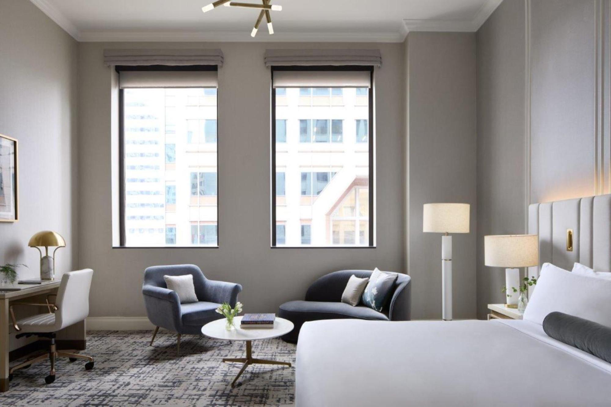 Intercontinental Indianapolis By Ihg Ξενοδοχείο Εξωτερικό φωτογραφία