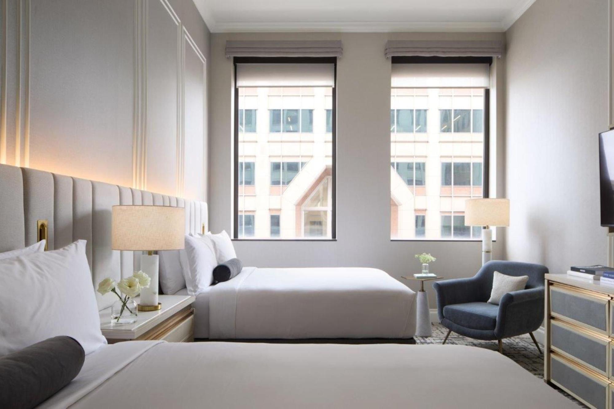 Intercontinental Indianapolis By Ihg Ξενοδοχείο Εξωτερικό φωτογραφία