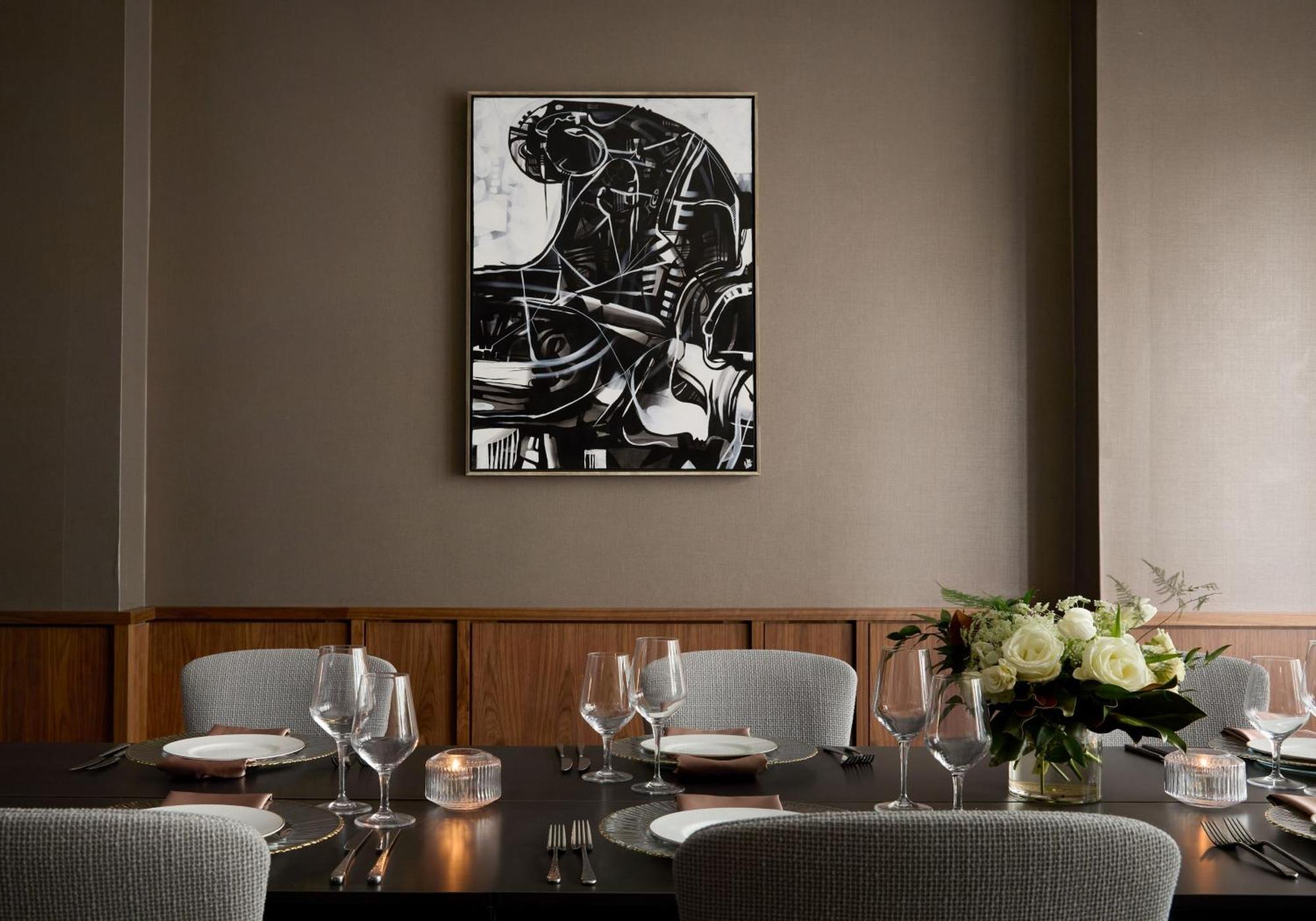 Intercontinental Indianapolis By Ihg Ξενοδοχείο Εξωτερικό φωτογραφία