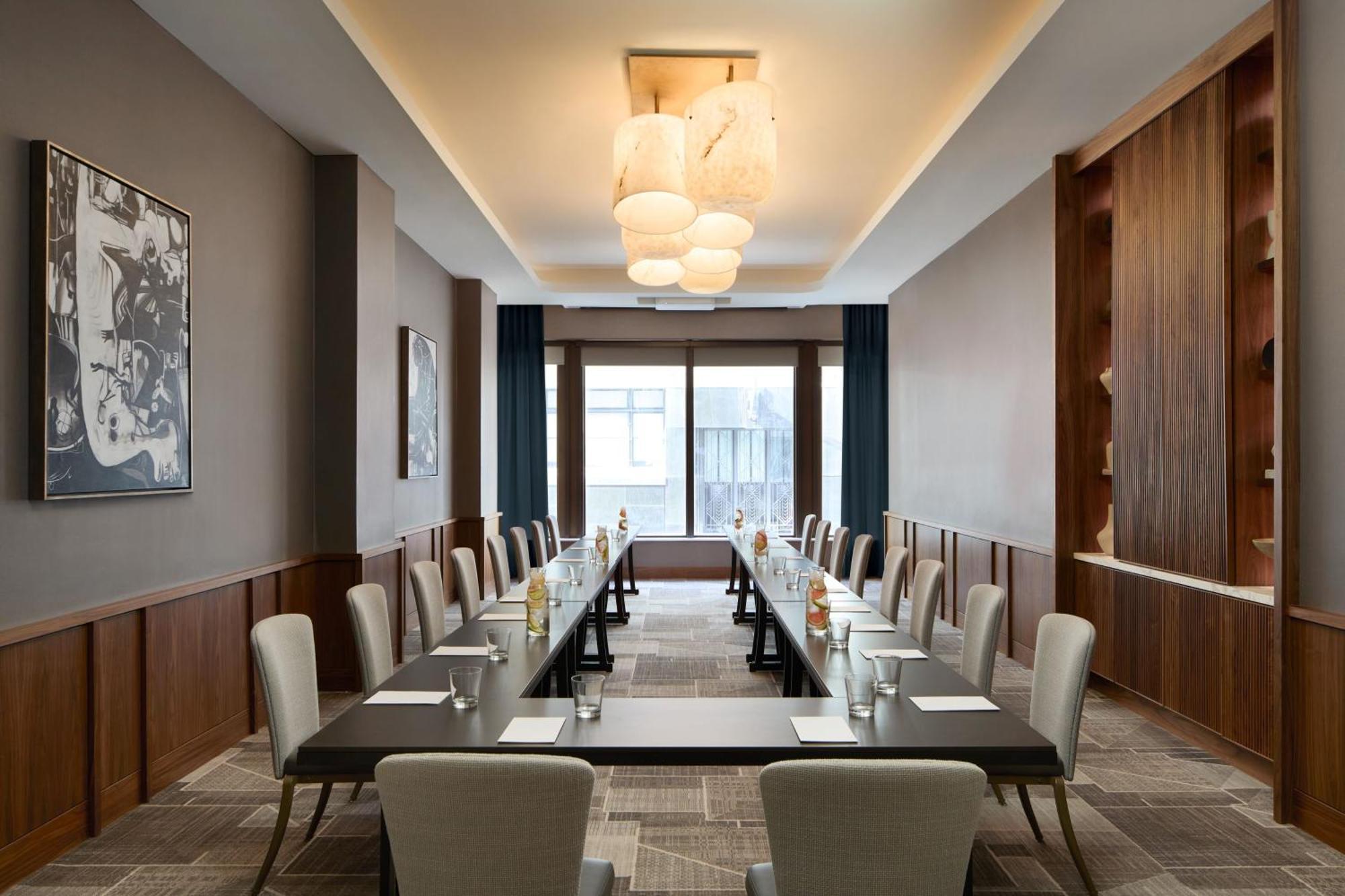 Intercontinental Indianapolis By Ihg Ξενοδοχείο Εξωτερικό φωτογραφία