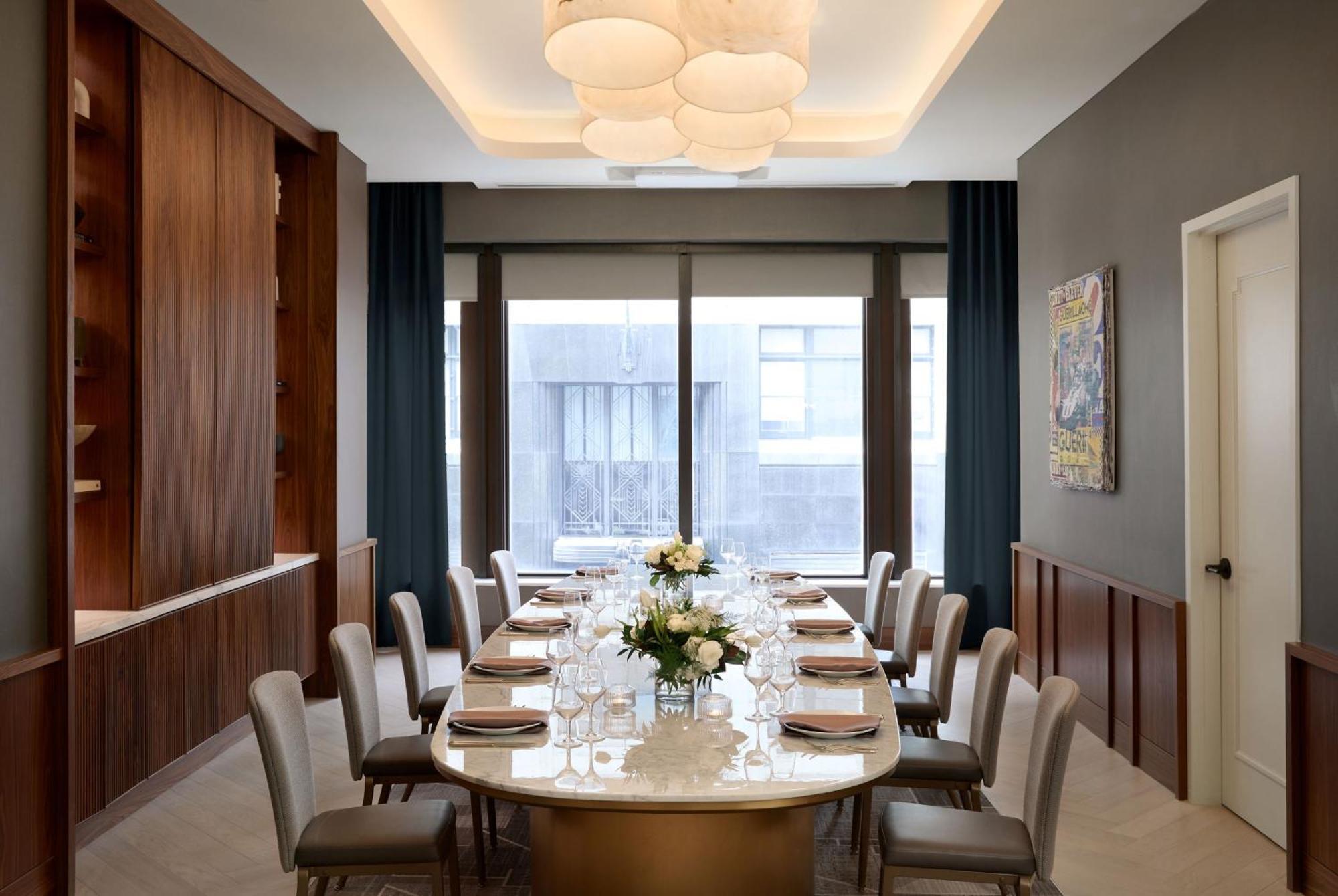 Intercontinental Indianapolis By Ihg Ξενοδοχείο Εξωτερικό φωτογραφία